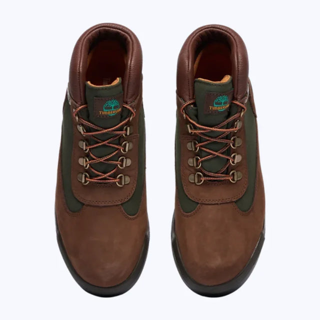 Timberland  Waterproof Field Boot