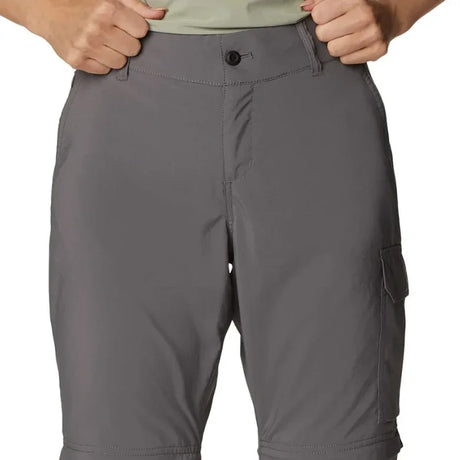 Columbia Silver Ridge Utility™ Convertible Pant - Aadima Nepal -online shopping Nepal - Fashion -Buy Clothing Online  in Nepal