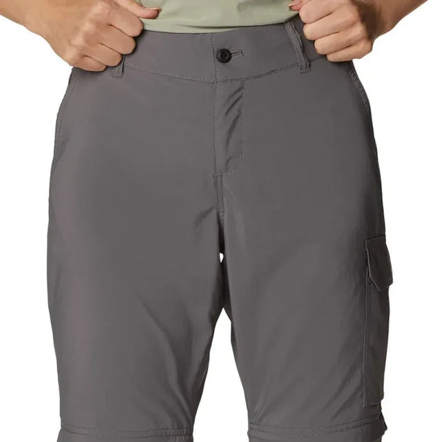 Columbia Silver Ridge Utility™ Convertible Pant - Aadima Nepal -online shopping Nepal - Fashion -Buy Clothing Online  in Nepal