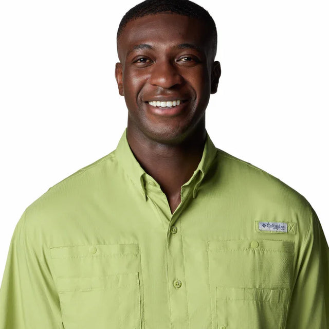 Columbia Tamiami™ II SS Shirt - Aadima Nepal -online shopping Nepal - Fashion -Buy Clothing Online  in Nepal