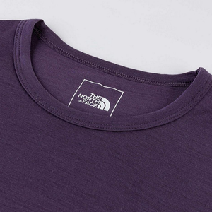 Buy The North Face M MIST MERINO SS TEE Online in Nepal - Online Shopping Nepal - Online Clothing Shop Nepal
