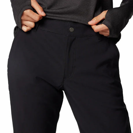 Columbia Back Beauty™ 2.0 Softshell Pant - Aadima Nepal -online shopping Nepal - Fashion -Buy Clothing Online  in Nepal