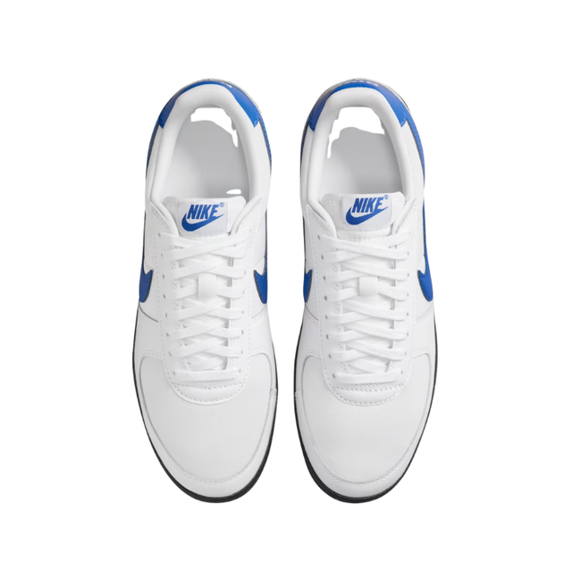 Buy Nike Field General '82 W Shoe (White and Varsity Royal) Online in Nepal - Online Shopping Nepal - Online Clothing Shop Nepal