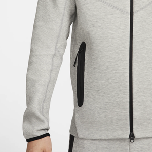 Buy Nike-Sportswear Tech Fleece Zipper Hooded Jacket Online in Nepal - Online Shopping Nepal - Online Clothing Shop Nepal