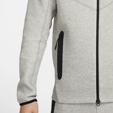 Buy Nike-Sportswear Tech Fleece Zipper Hooded Jacket Online in Nepal - Online Shopping Nepal - Online Clothing Shop Nepal