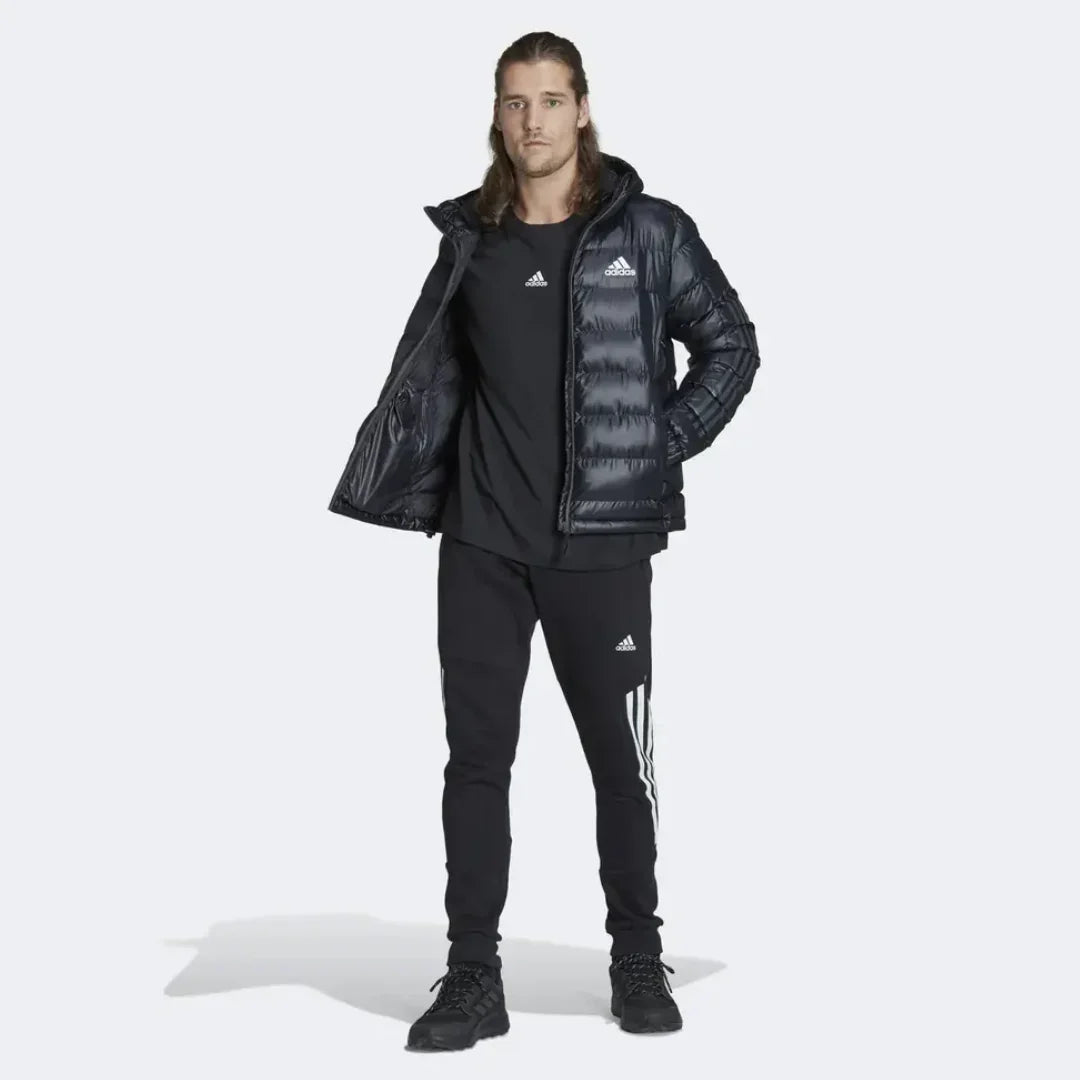 Adidas 3-Stripes SDP Badge of Sport Jacket - Aadima Nepal -online shopping Nepal - Fashion -Buy Clothing Online  in Nepal