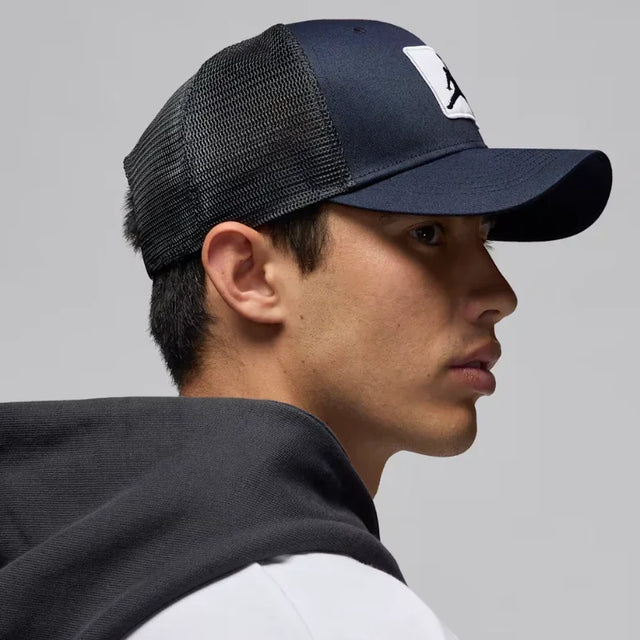 Jordan Rise Structured Hat
