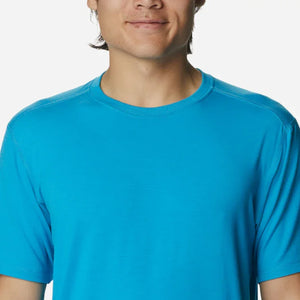 Columbia Endless Trail™ Running Tech Men's Short Sleeve T-Shirt - Aadima Nepal -online shopping Nepal - Fashion -Buy Clothing Online  in Nepal