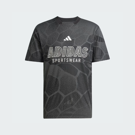 Buy Adidas House of Tiro Short Sleeve Jacquard Jersey Online in Nepal - Online Shopping Nepal - Online Clothing Shop Nepal