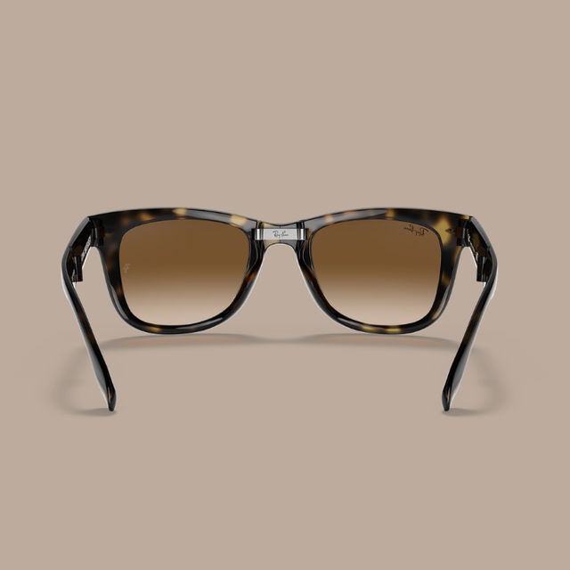 Buy Ray-Ban Wayfarer Folding Classic Sunglasses Online in Nepal - Online Shopping Nepal - Online Clothing Shop Nepal
