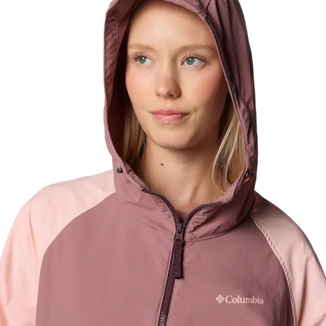 Columbia Spire Valley™ Windbreaker - Aadima Nepal -online shopping Nepal - Fashion -Buy Clothing Online  in Nepal