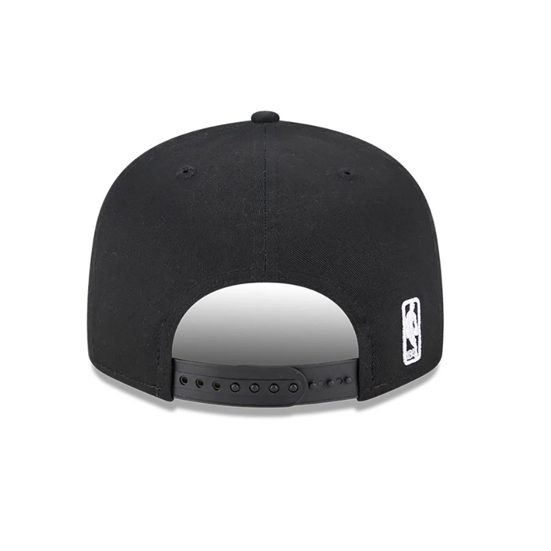 Buy CHICAGO BULLS SPLIT LOGO BLACK 9FIFTY CAP Online in Nepal - Online Shopping Nepal - Online Clothing Shop Nepal