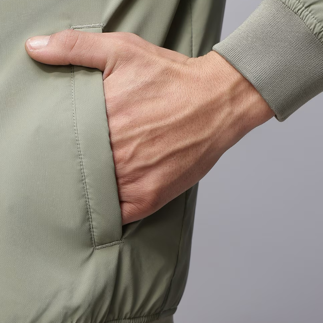 Buy Reebok Men Jackets Online in Nepal - Online Shopping Nepal - Online Clothing Shop Nepal
