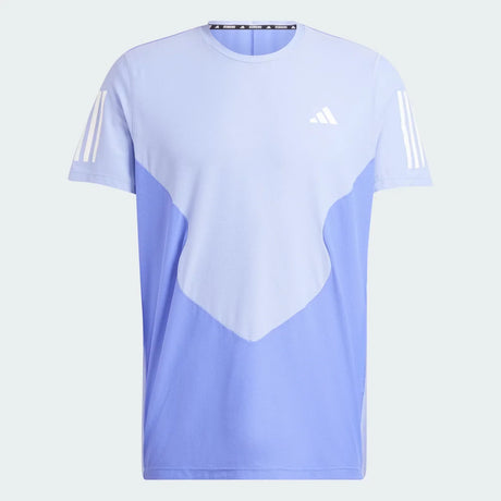 The Run Colorblock AEROREADY Tee - Aadima Nepal -online shopping Nepal - Fashion -Buy Clothing Online  in Nepal