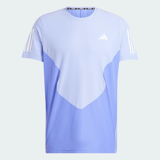The Run Colorblock AEROREADY Tee - Aadima Nepal -online shopping Nepal - Fashion -Buy Clothing Online  in Nepal