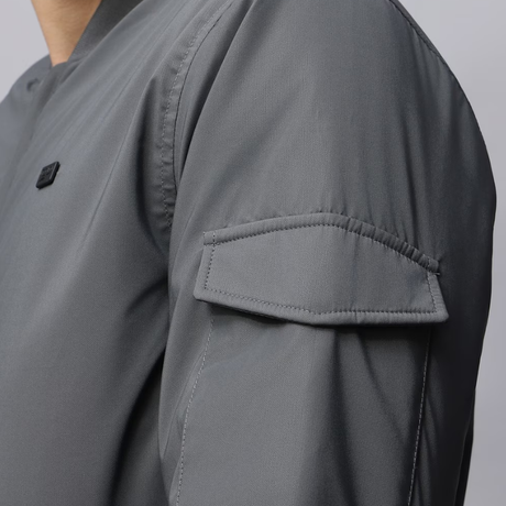 Buy Reebok Men Jackets Online in Nepal - Online Shopping Nepal - Online Clothing Shop Nepal