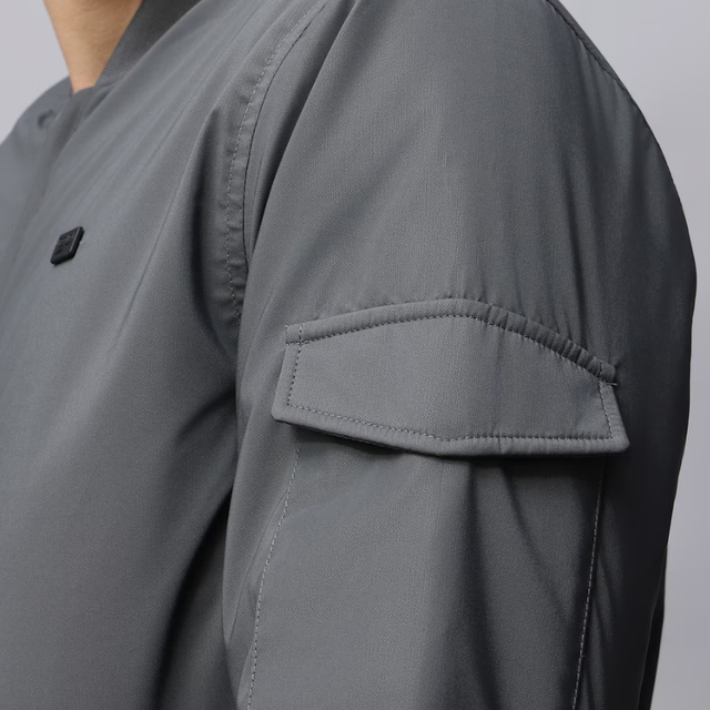 Buy Reebok Men Jackets Online in Nepal - Online Shopping Nepal - Online Clothing Shop Nepal