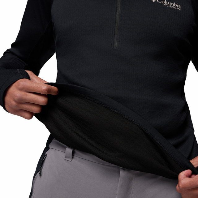 Columbia DriVenture™ Half Zip
