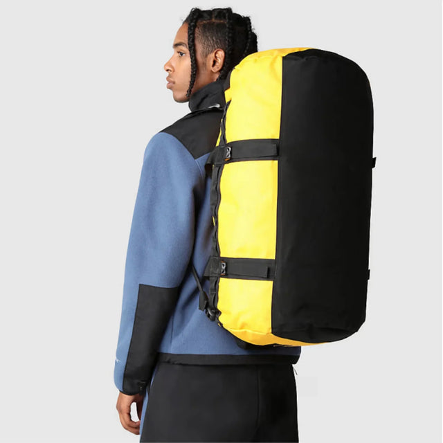 BASE CAMP VOYAGER DUFFEL 42L - Aadima Nepal -online shopping Nepal - Fashion -Buy Clothing Online  in Nepal