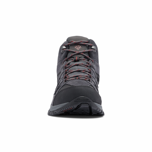 Buy Columbia CRESTWOOD™ MID WATERPROOF WIDE SHOE Online in Nepal - Online Shopping Nepal - Online Clothing Shop Nepal