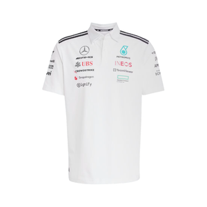 Buy Adidas Mercedes-AMG F1 Team Polo Online in Nepal - Online Shopping Nepal - Online Clothing Shop Nepal