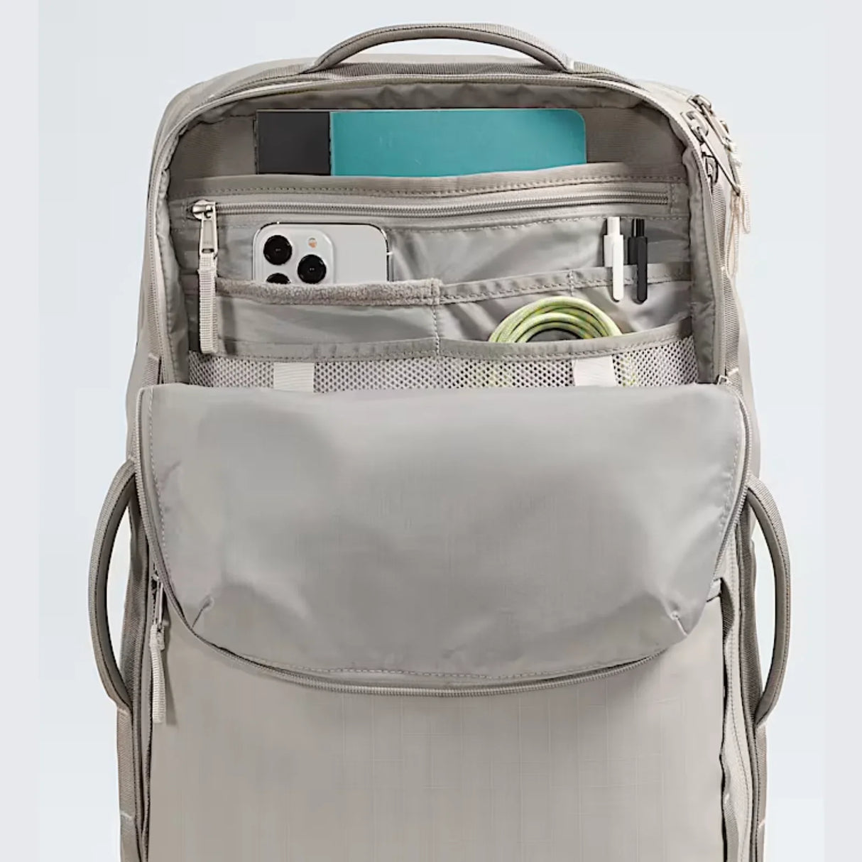 BASE CAMP VOYAGER TRAVEL PACK - Aadima Nepal -online shopping Nepal - Fashion -Buy Clothing Online  in Nepal