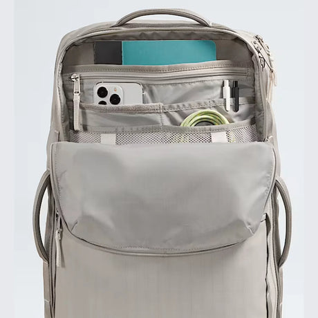 BASE CAMP VOYAGER TRAVEL PACK - Aadima Nepal -online shopping Nepal - Fashion -Buy Clothing Online  in Nepal