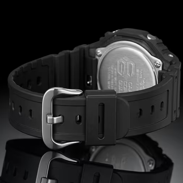 Buy CASIO G-SHOCK ANALOG-DIGITAL WATCH GA-2100SU-1A Online in Nepal - Online Shopping Nepal - Online Clothing Shop Nepal