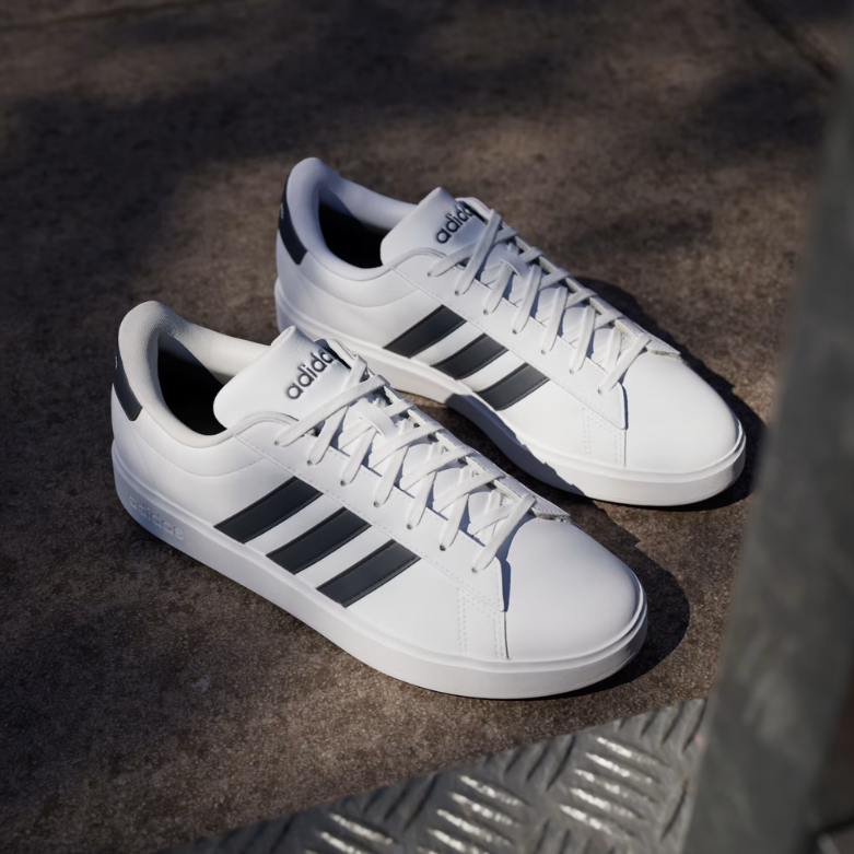 Buy GRAND COURT 2.0 SHOES Online in Nepal - Online Shopping Nepal - Online Clothing Shop Nepal