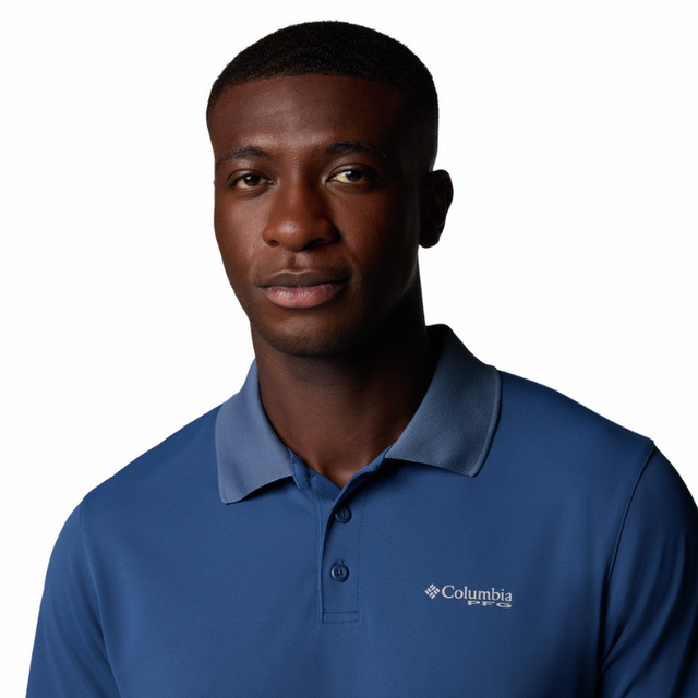 Buy Columbia Freezer™ Polo Online in Nepal - Online Shopping Nepal - Online Clothing Shop Nepal