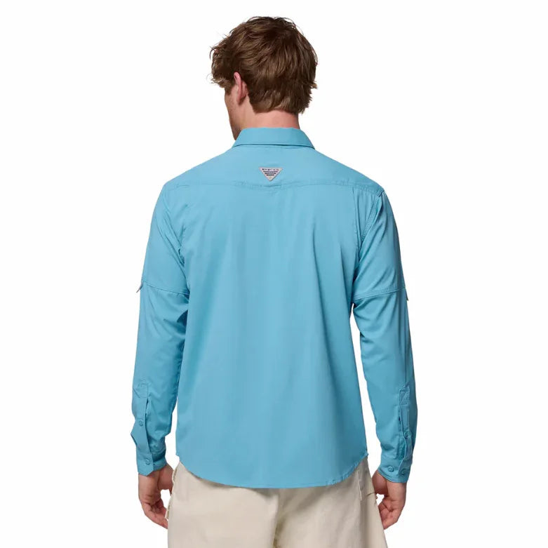 Columbia Skiff Guide™ II Long Sleeve Shirt - Aadima Nepal -online shopping Nepal - Fashion -Buy Clothing Online  in Nepal