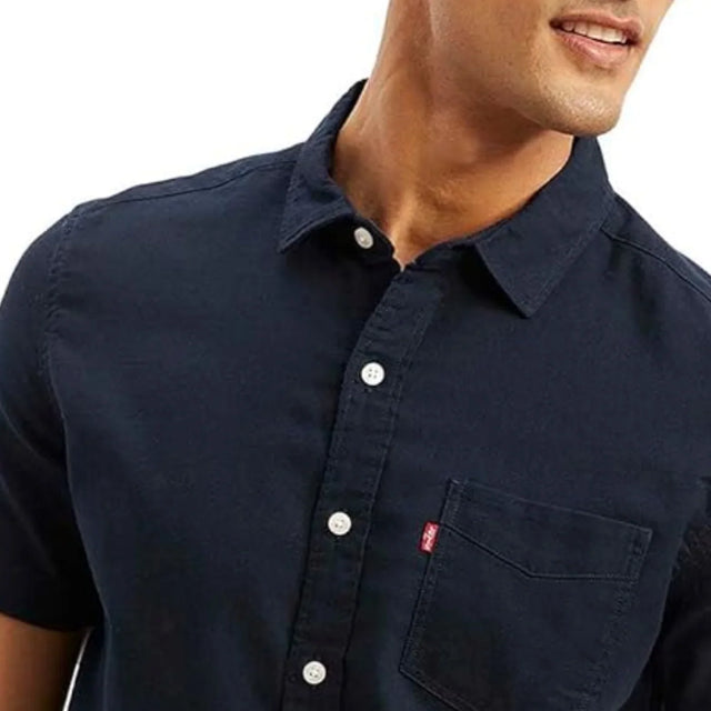 Slim Fit Shirt - Aadima Nepal -online shopping Nepal - Fashion -Buy Clothing Online  in Nepal
