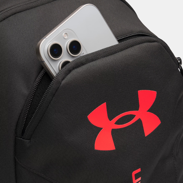 Buy Under Armour UA Hustle Lite Backpack Online in Nepal - Online Shopping Nepal - Online Clothing Shop Nepal
