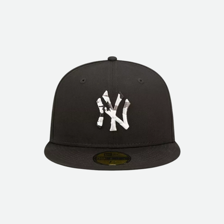 Buy New York Yankees Monocamo Infill 59FIFTY Cap Online in Nepal - Online Shopping Nepal - Online Clothing Shop Nepal