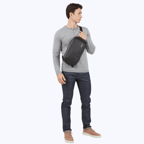 Buy Thule Tact sling 8L black Online in Nepal - Online Shopping Nepal - Online Clothing Shop Nepal