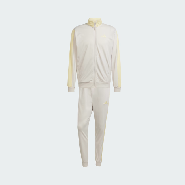 Buy Adidas Sportswear Basic Tricot Colorblock Set Online in Nepal - Online Shopping Nepal - Online Clothing Shop Nepal