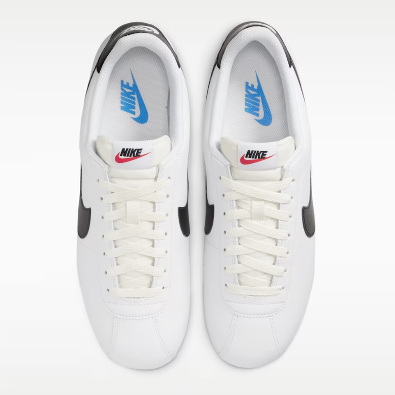 Nike Cortez Leather Shoes