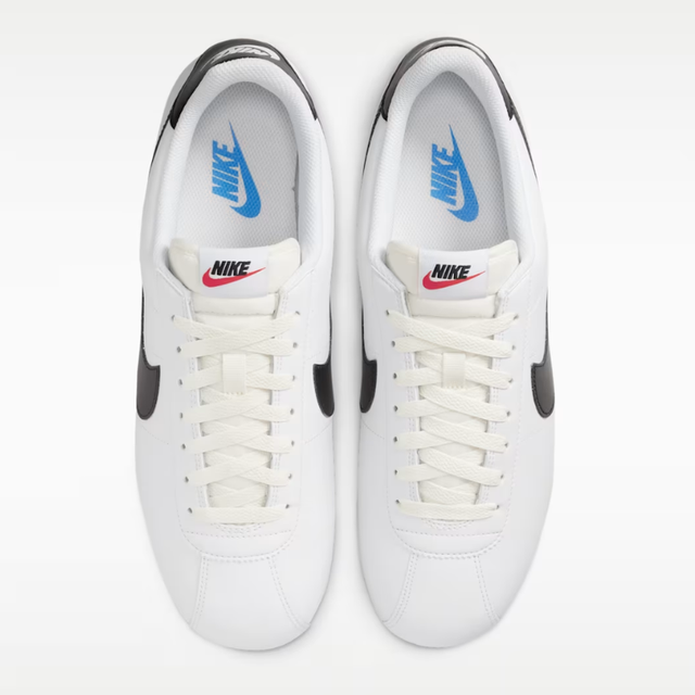 Nike Cortez Leather Shoes