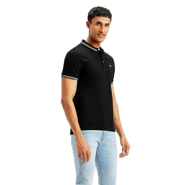 Slim Fit Polo Shirt - Aadima Nepal -online shopping Nepal - Fashion -Buy Clothing Online  in Nepal