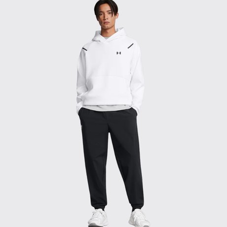 Buy Under Armour Vibe Men's Woven Joggers Online in Nepal - Online Shopping Nepal - Online Clothing Shop Nepal
