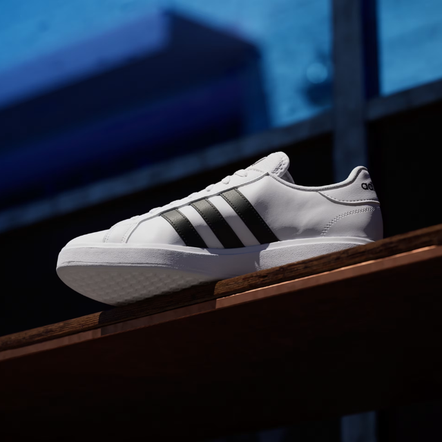 Buy Adidas Grand Court TD Lifestyle Court  Shoes Online in Nepal - Online Shopping Nepal - Online Clothing Shop Nepal