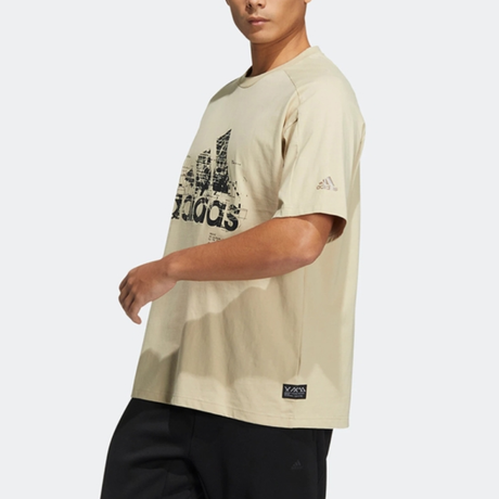 Buy Adidas PRSVE BOS T-Shirt Online in Nepal - Online Shopping Nepal - Online Clothing Shop Nepal