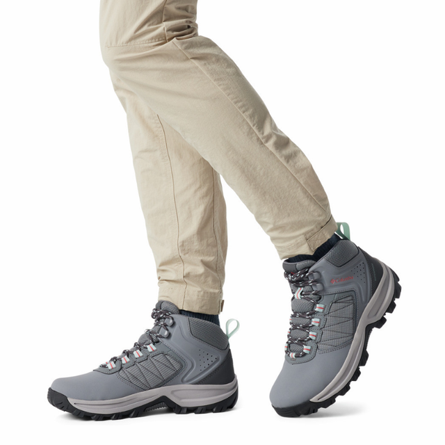 Buy Columbia TRANSVERSE™ HIKE WATERPROOF W SHOE Online in Nepal - Online Shopping Nepal - Online Clothing Shop Nepal