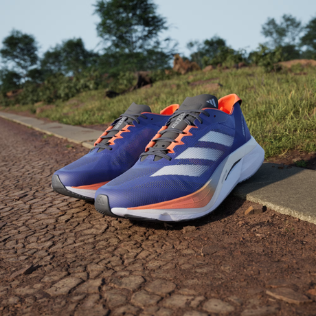 Buy Adidas Adizero Boston 12 Shoes Online in Nepal - Online Shopping Nepal - Online Clothing Shop Nepal