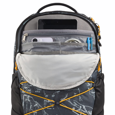 Buy The North Face Borealis Backpack Online in Nepal - Online Shopping Nepal - Online Clothing Shop Nepal