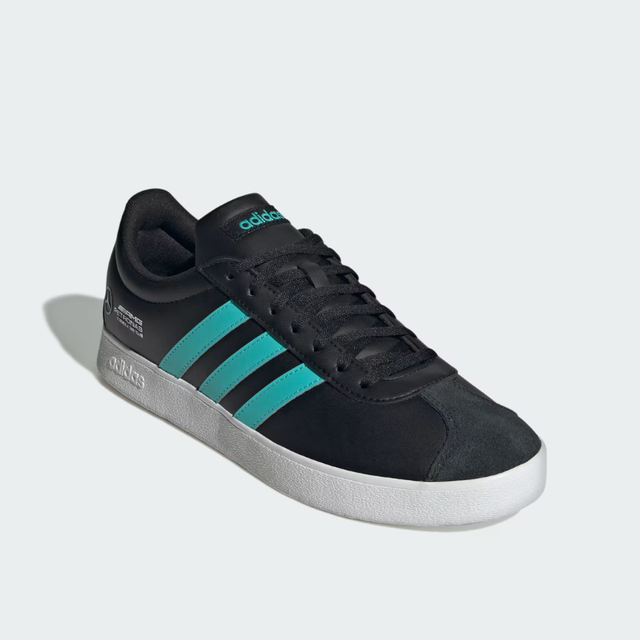 Buy ADIDAS MERCEDES - AMG PETRONAS FORMULA ONE TEAM VL COURT SHOES Online in Nepal - Online Shopping Nepal - Online Clothing Shop Nepal