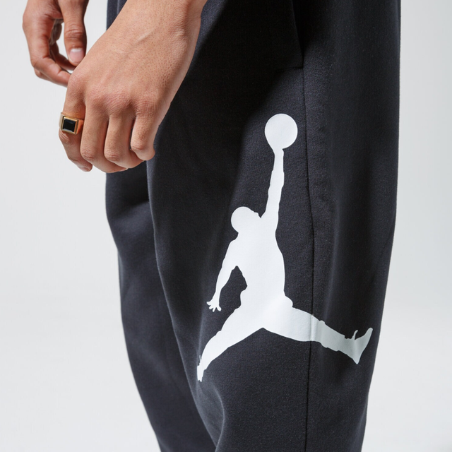 Buy Jordan MJ Jumpman Logo FLC Pants Online in Nepal - Online Shopping Nepal - Online Clothing Shop Nepal