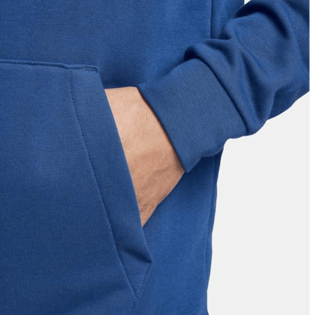 Nike Fleece Full Zip Fitness Hoodie - Aadima Nepal -online shopping Nepal - Fashion -Buy Clothing Online  in Nepal