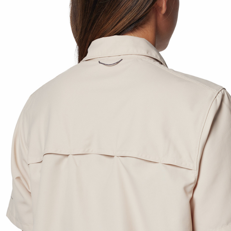 Buy Columbia Silver Ridge™ 3.0 SS W Online in Nepal - Online Shopping Nepal - Online Clothing Shop Nepal