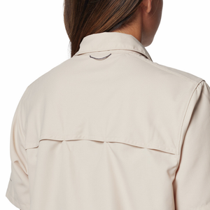 Buy Columbia Silver Ridge™ 3.0 SS W Online in Nepal - Online Shopping Nepal - Online Clothing Shop Nepal